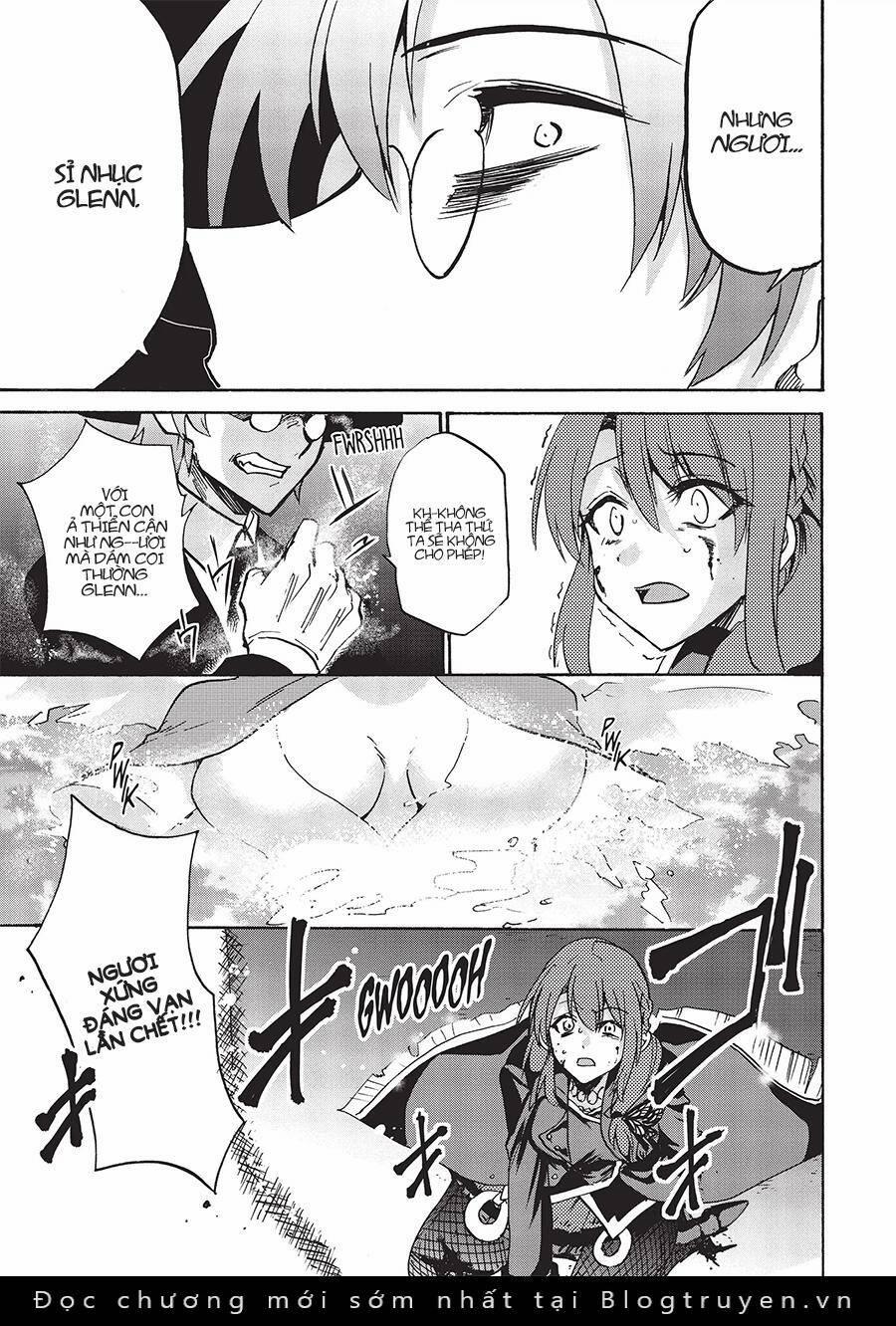 Ông Thầy Vi Diệu 59 trang 30