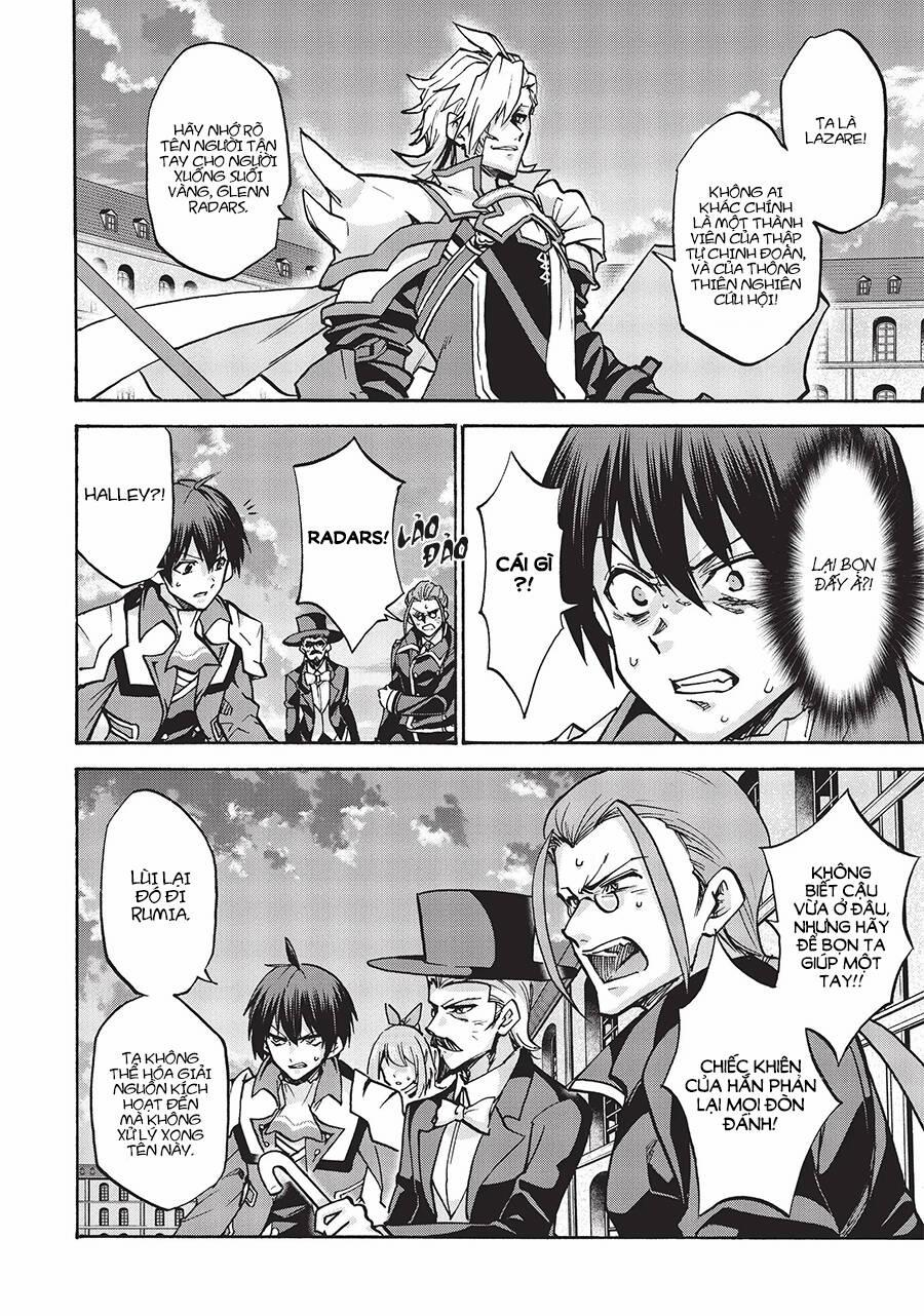 Ông Thầy Vi Diệu 59 trang 4