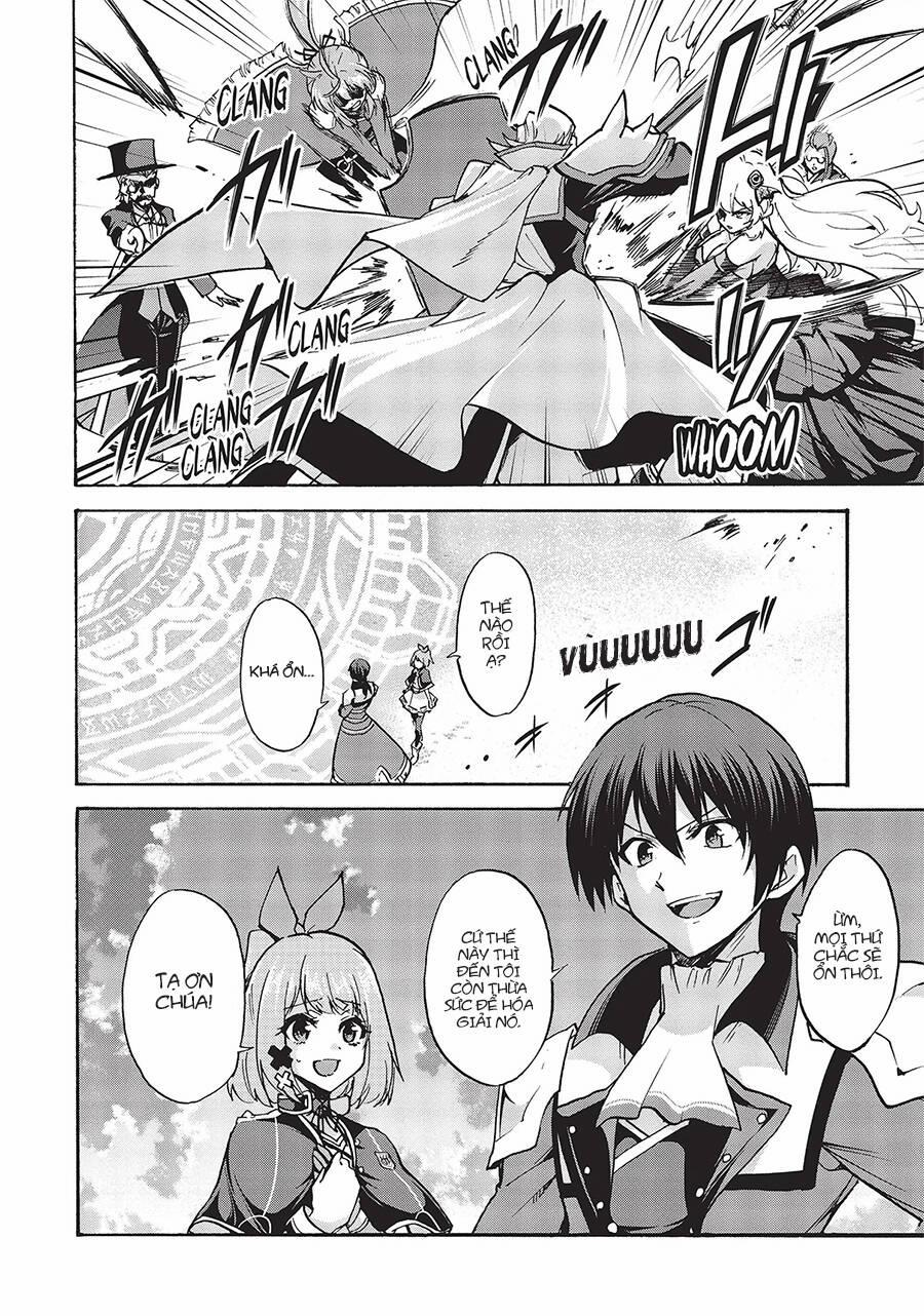 Ông Thầy Vi Diệu 60 trang 10