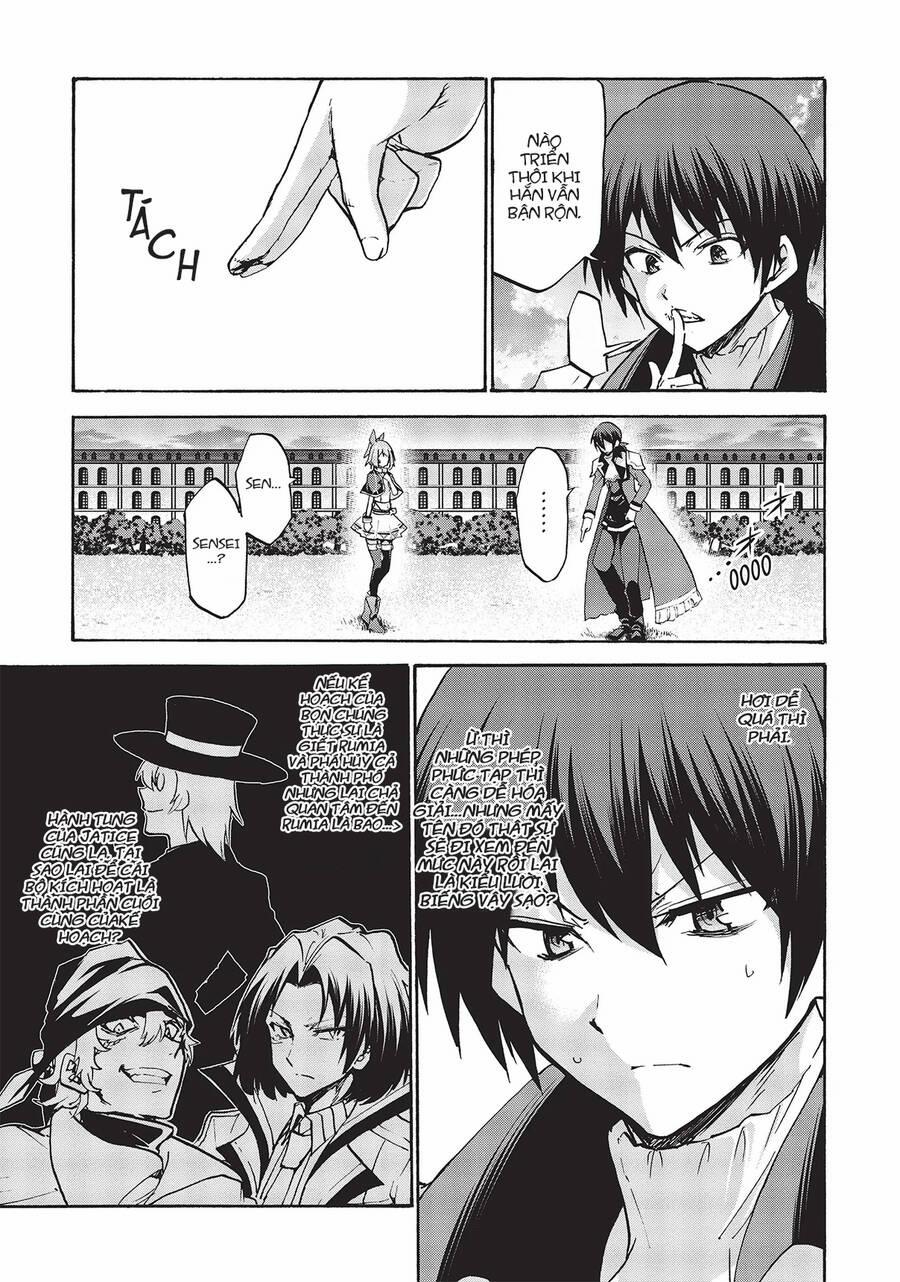 Ông Thầy Vi Diệu 60 trang 11