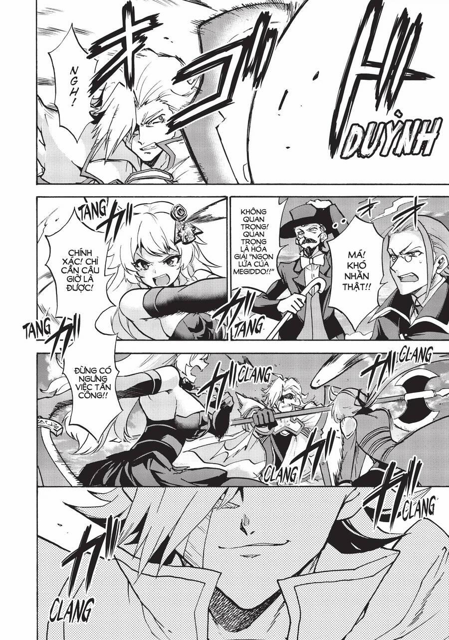 Ông Thầy Vi Diệu 60 trang 12