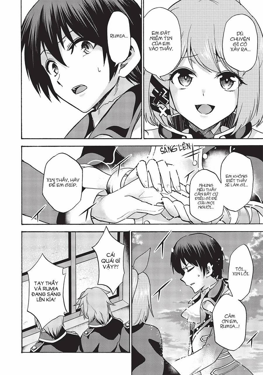 Ông Thầy Vi Diệu 60 trang 14