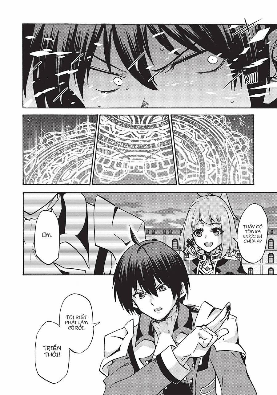 Ông Thầy Vi Diệu 60 trang 16