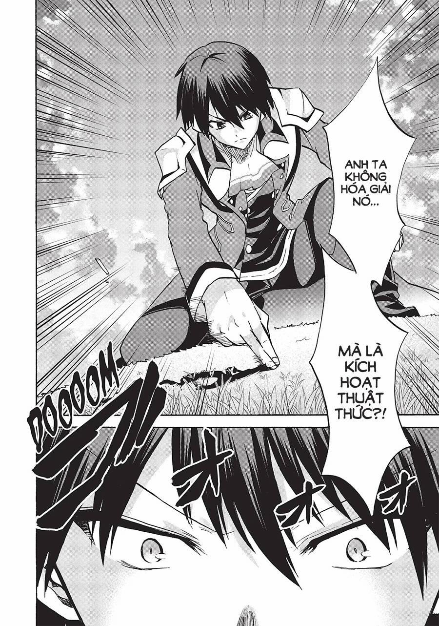 Ông Thầy Vi Diệu 60 trang 18