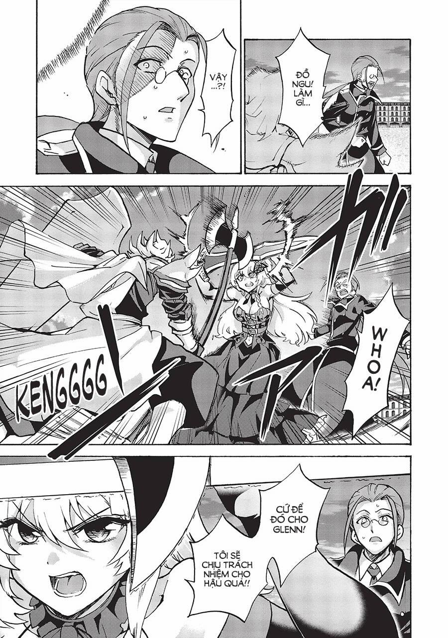 Ông Thầy Vi Diệu 60 trang 19