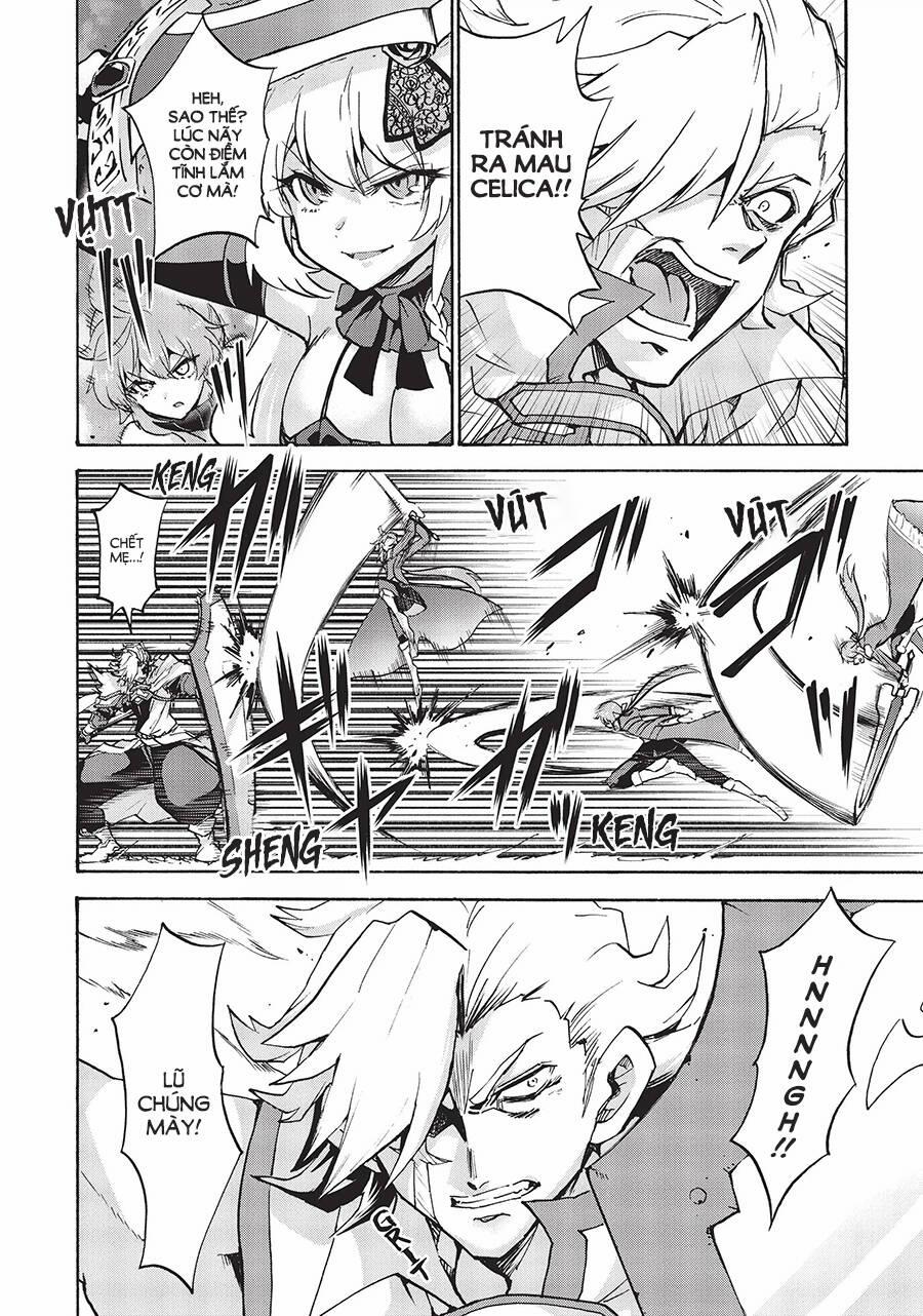 Ông Thầy Vi Diệu 60 trang 20