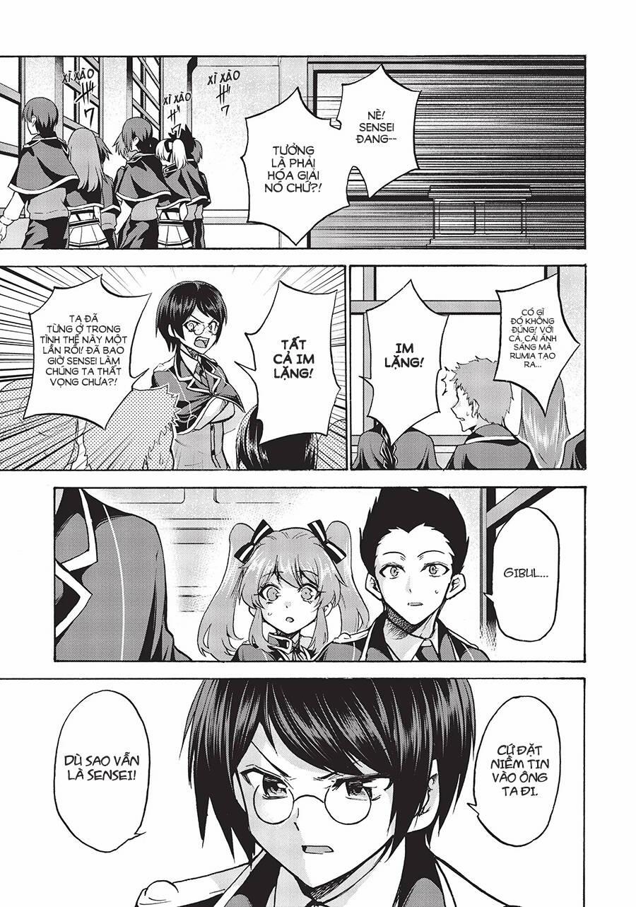 Ông Thầy Vi Diệu 60 trang 21