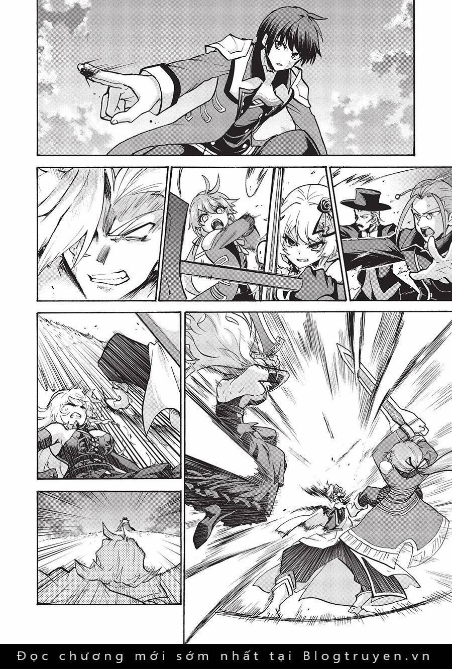 Ông Thầy Vi Diệu 60 trang 22