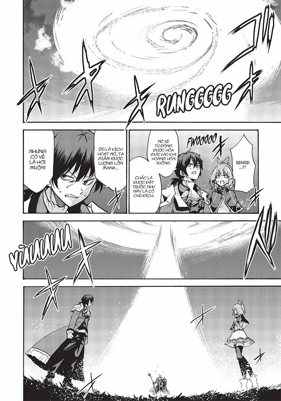 Ông Thầy Vi Diệu 60 trang 27