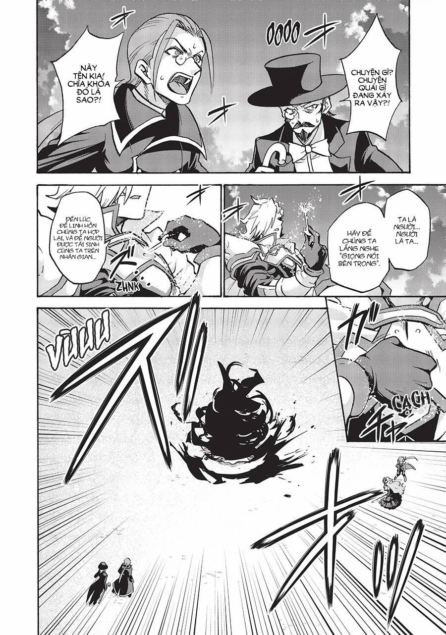 Ông Thầy Vi Diệu 60 trang 29