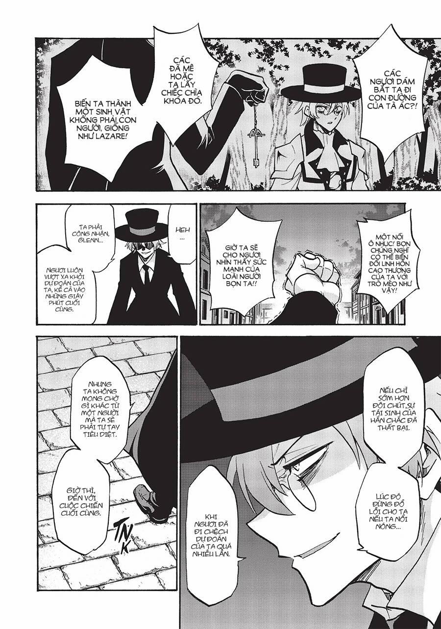 Ông Thầy Vi Diệu 60 trang 31