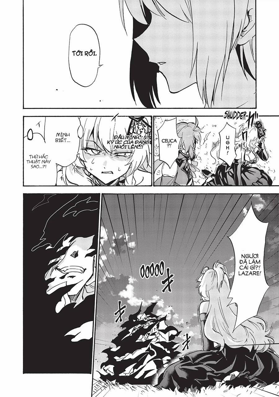 Ông Thầy Vi Diệu 60 trang 33