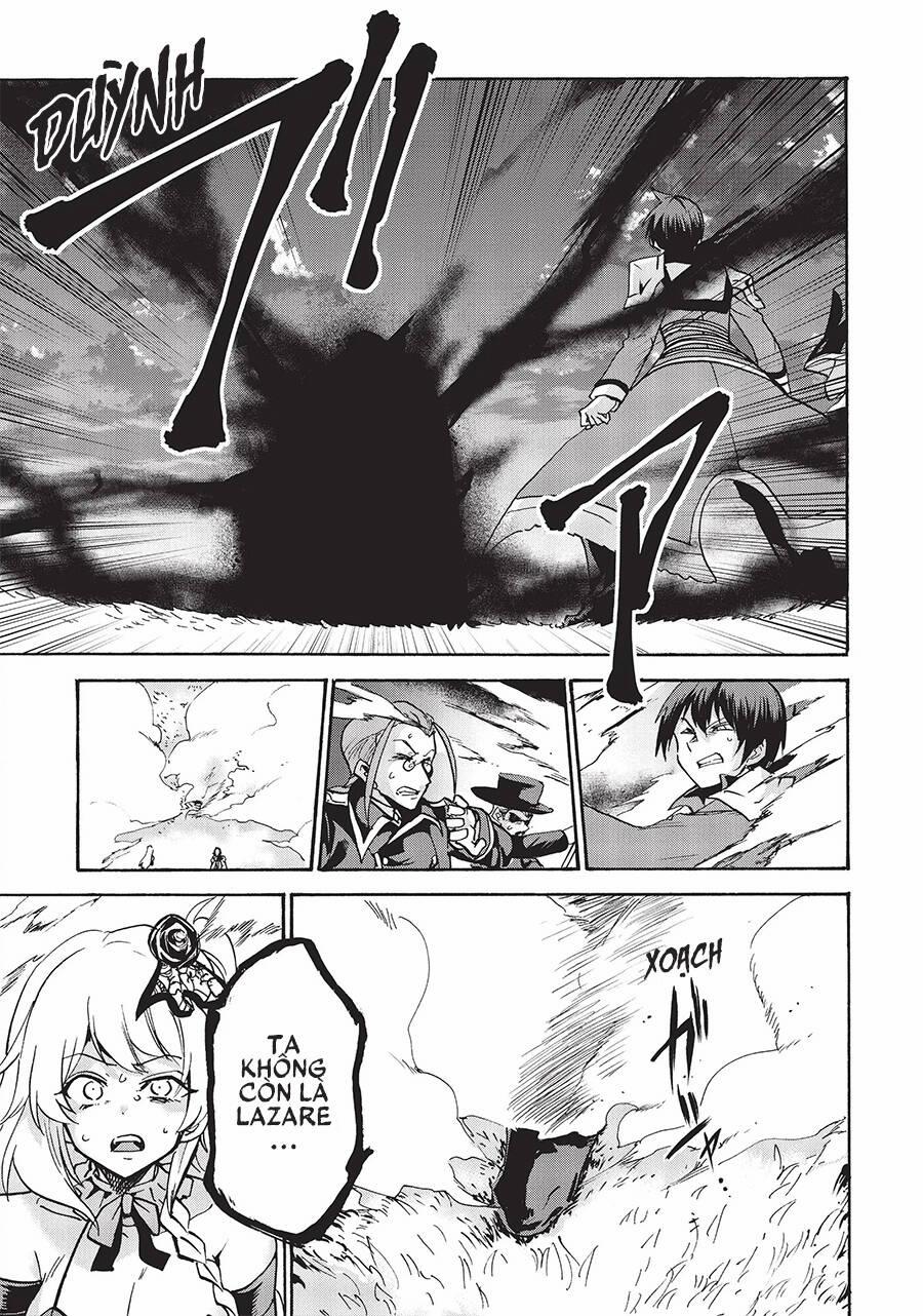 Ông Thầy Vi Diệu 60 trang 34