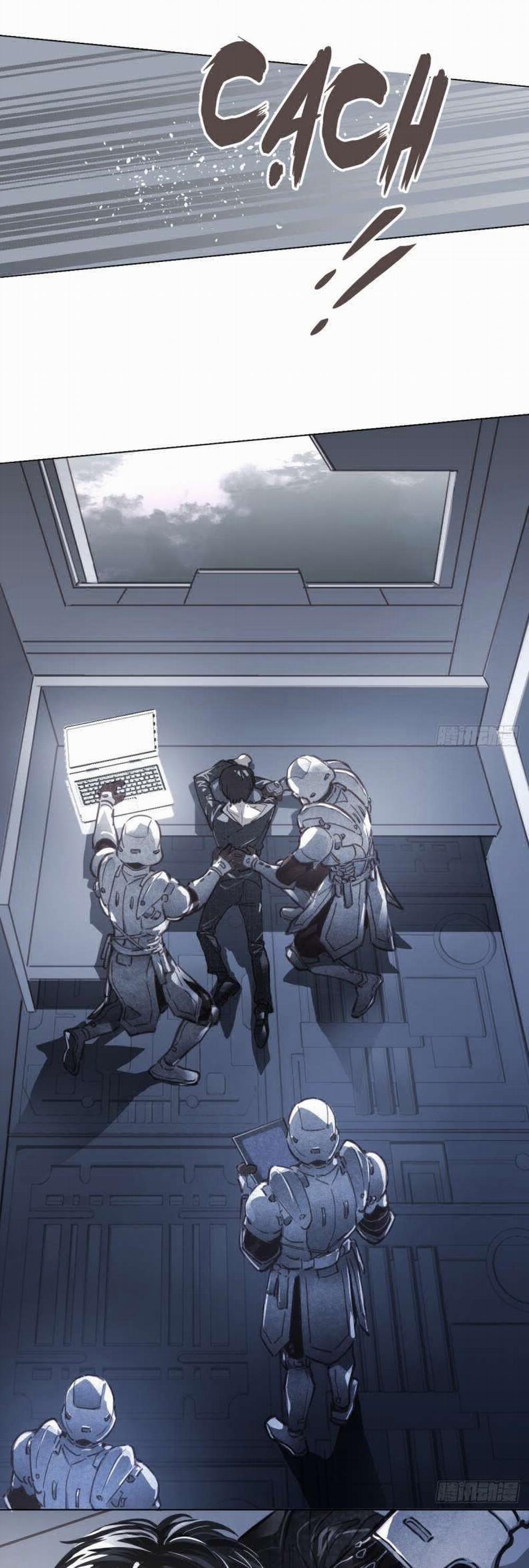 Ong Thợ 1 trang 10