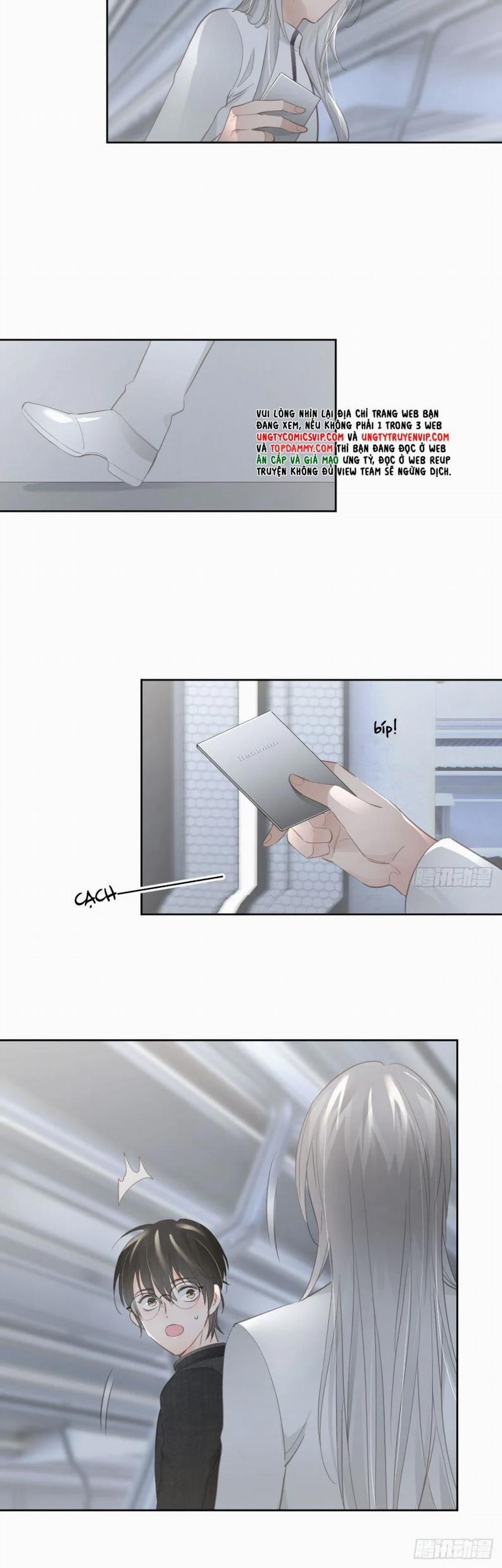 Ong Thợ 10 trang 14