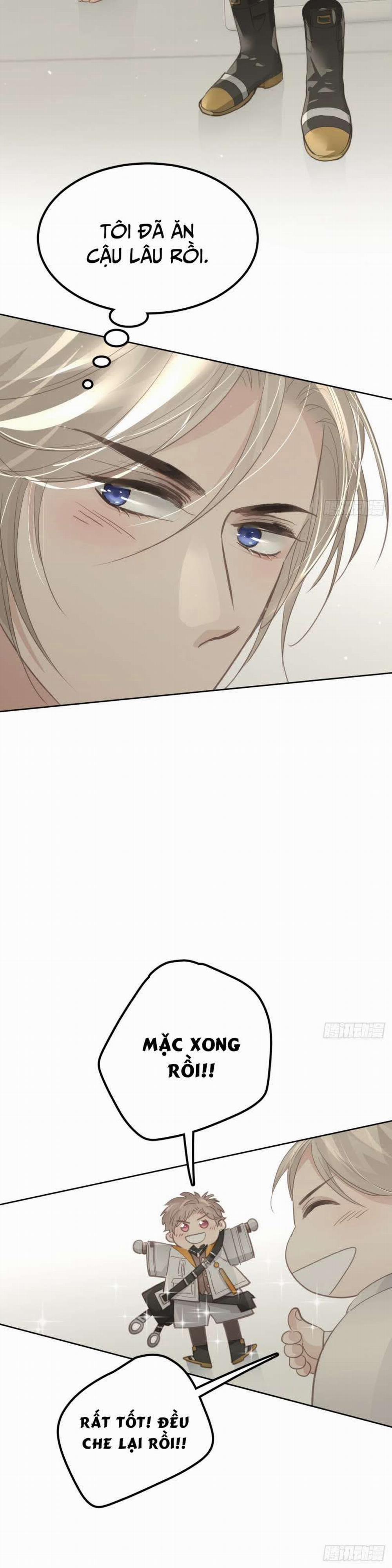 Ong Thợ 12 trang 28