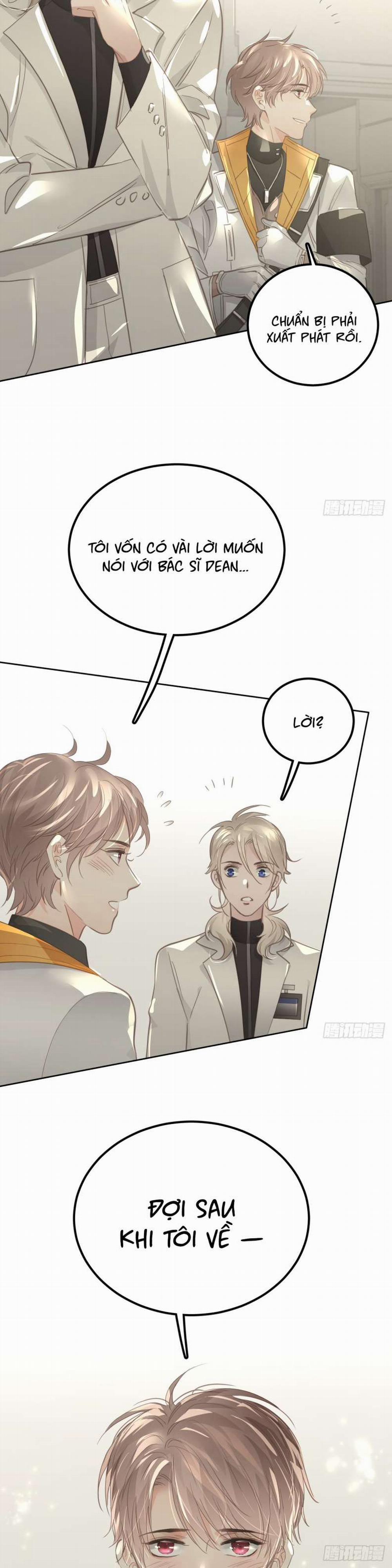 Ong Thợ 12 trang 30