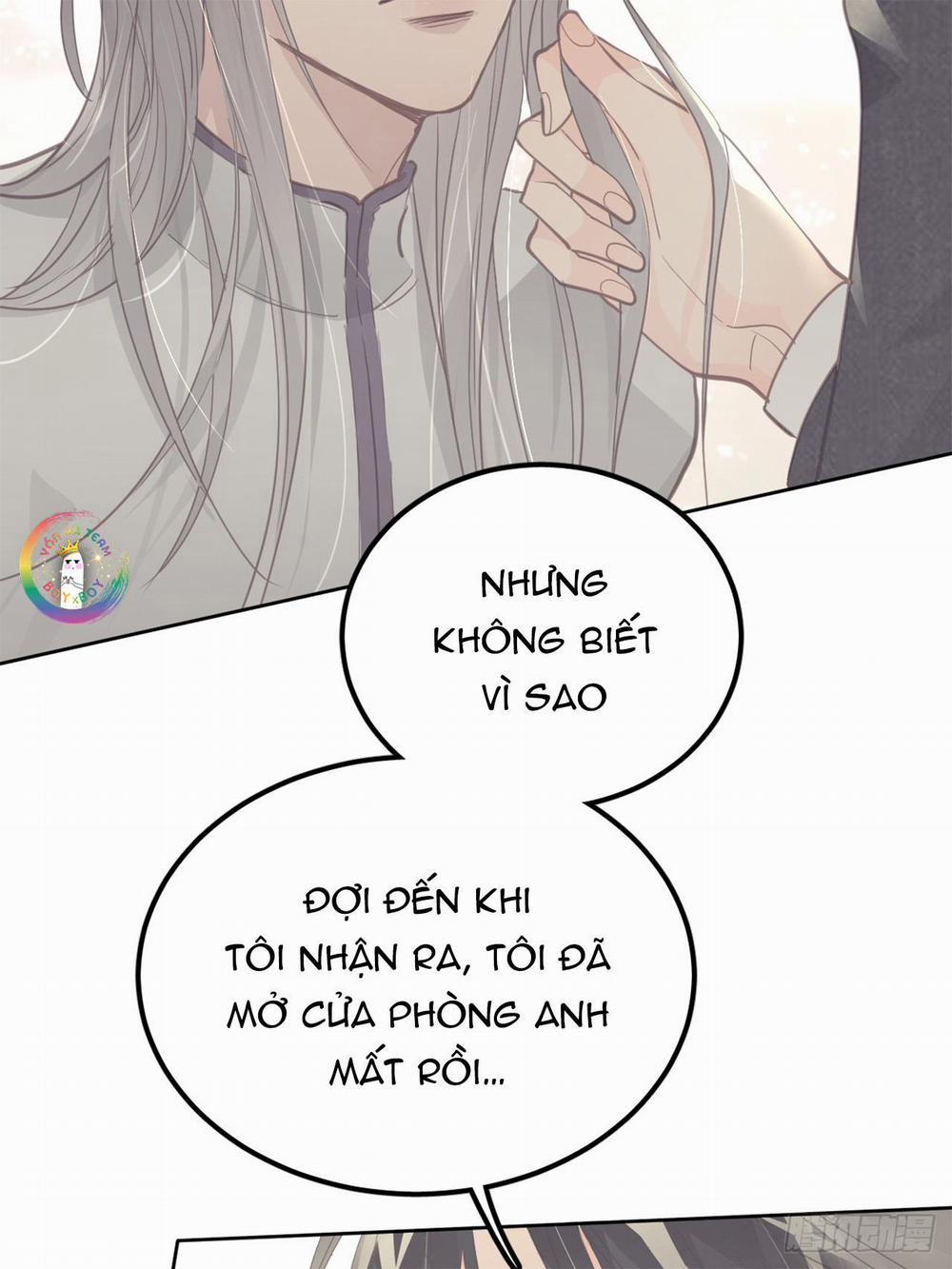 Ong Thợ 14 Mút chùn chụt trang 11