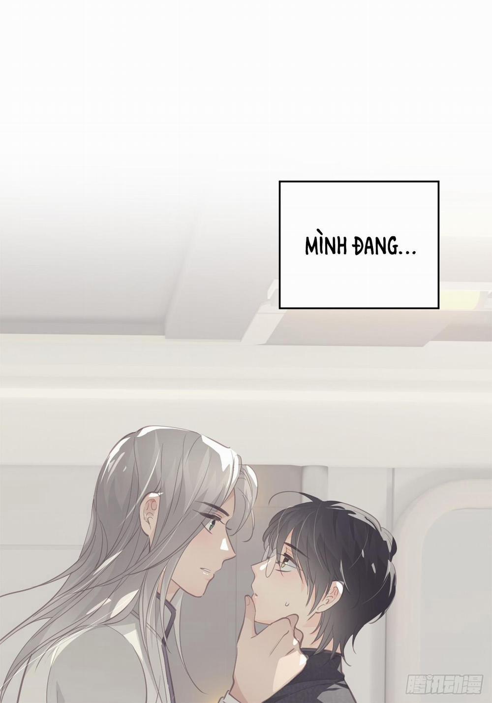 Ong Thợ 14 Mút chùn chụt trang 29