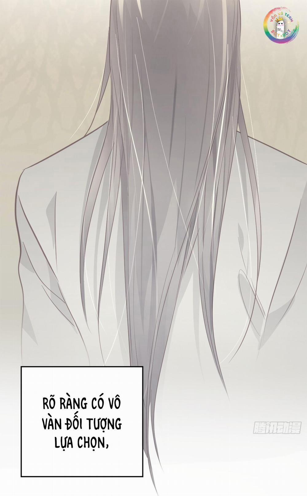 Ong Thợ 14 Mút chùn chụt trang 31