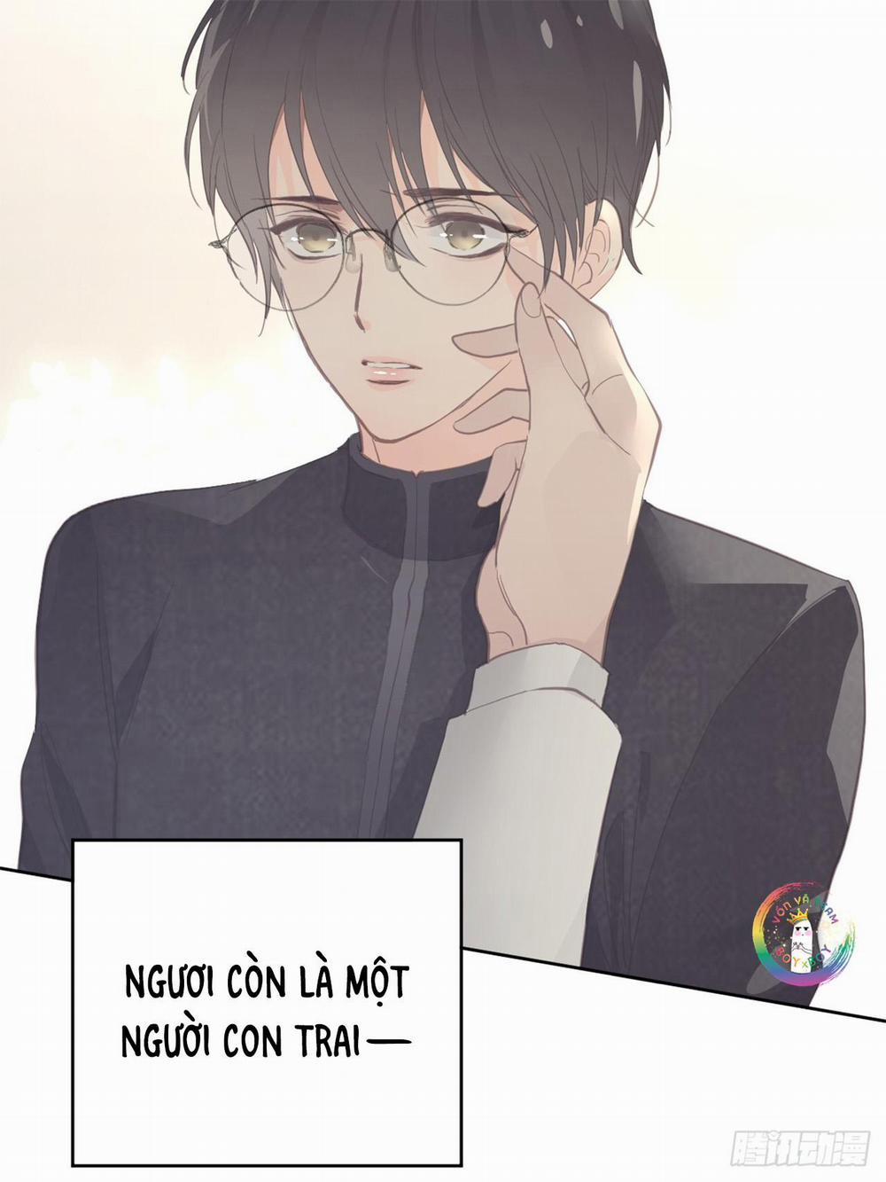 Ong Thợ 14 Mút chùn chụt trang 34