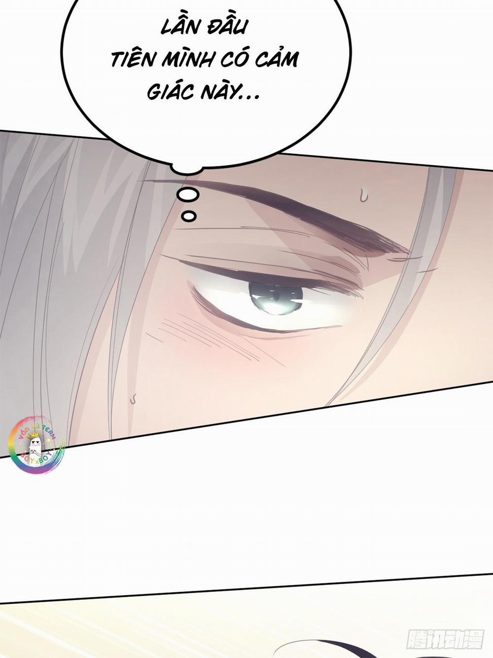 Ong Thợ 14 Mút chùn chụt trang 41