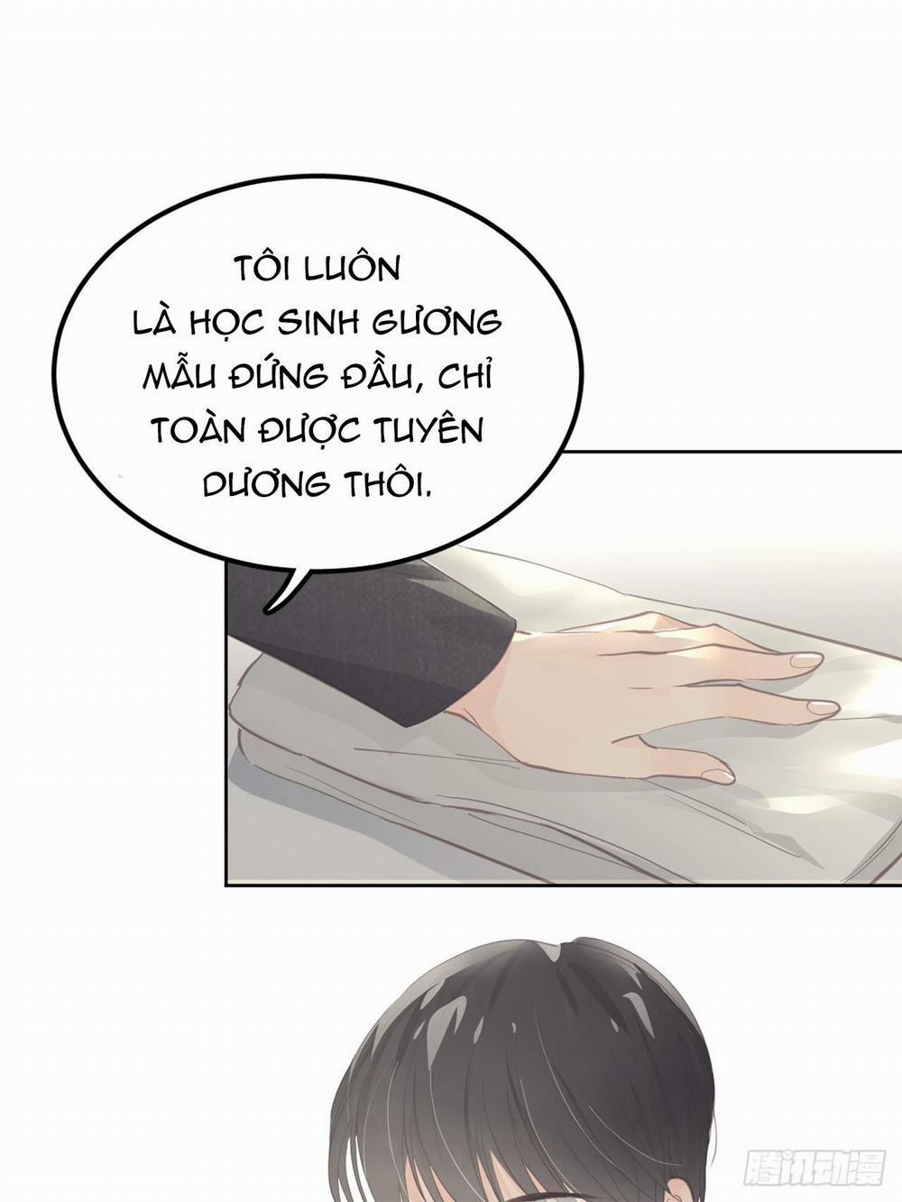 Ong Thợ 14 Mút chùn chụt trang 5