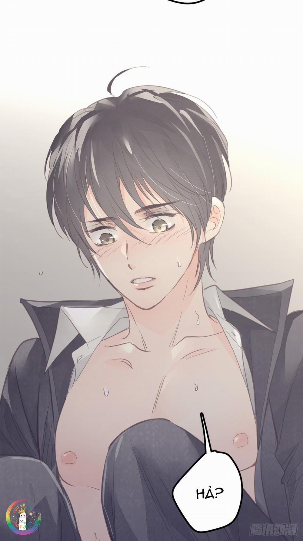 Ong Thợ 14 Mút chùn chụt trang 50