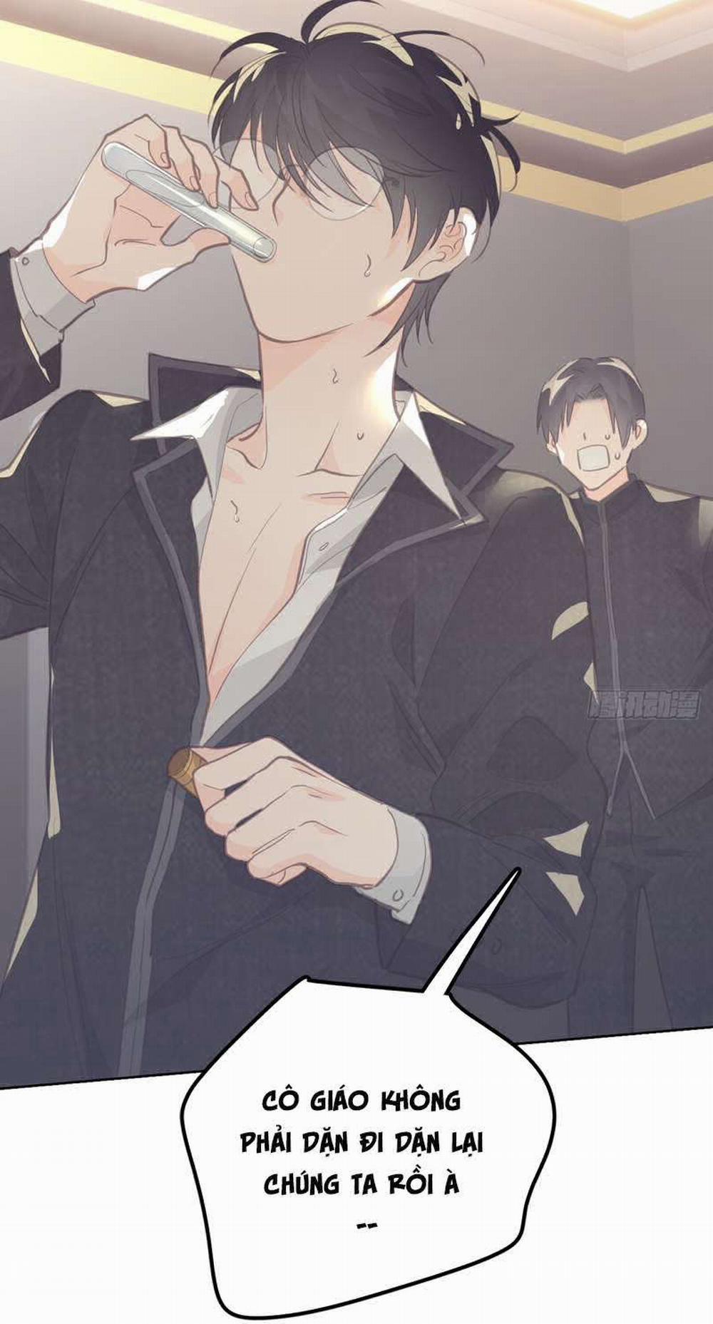 Ong Thợ 15 trang 14