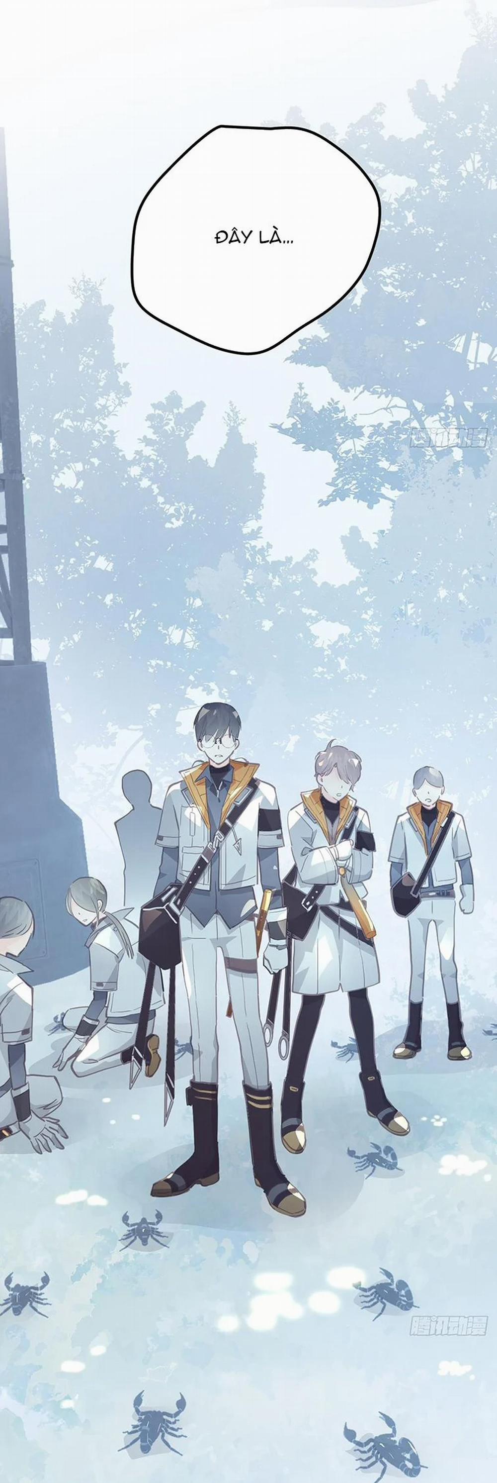 Ong Thợ 18 trang 18