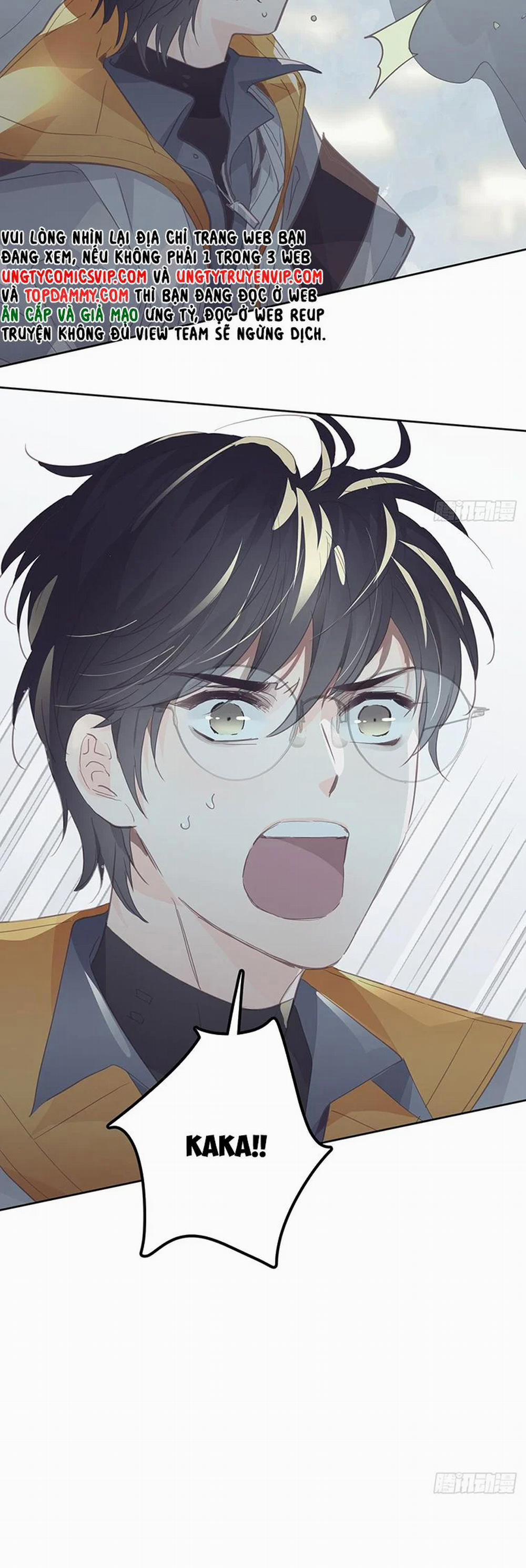 Ong Thợ 18 trang 21