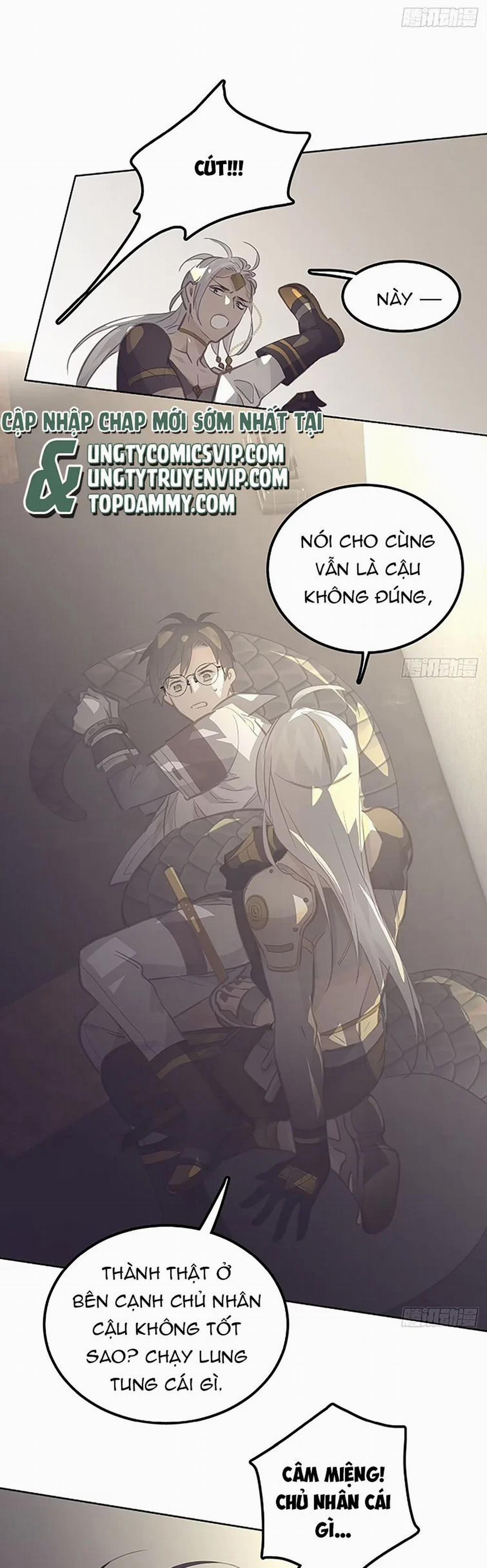 Ong Thợ 19 trang 12