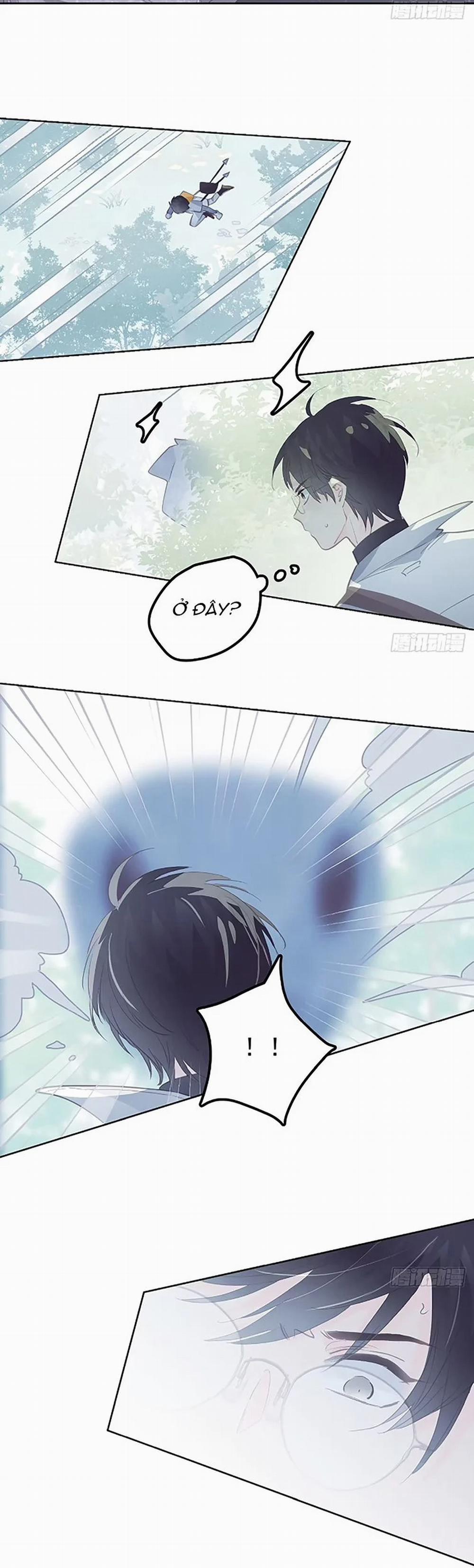 Ong Thợ 19 trang 3