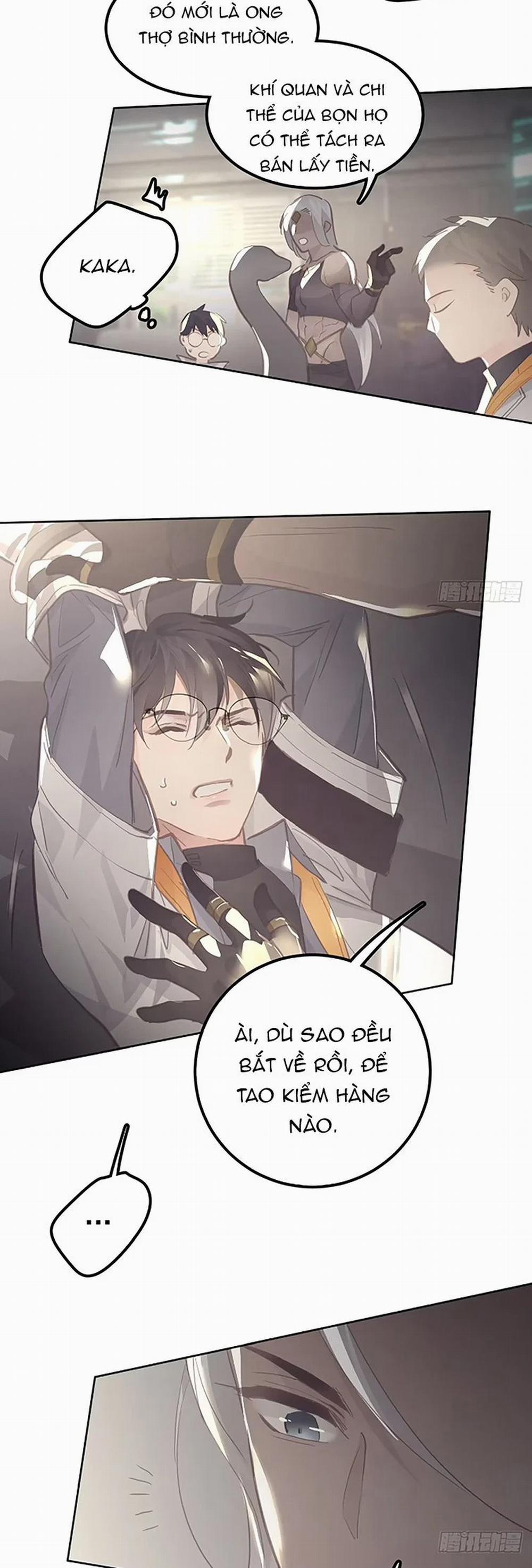 Ong Thợ 19 trang 8