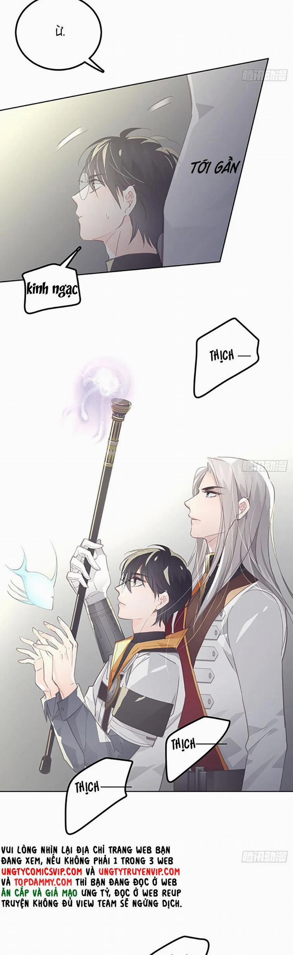 Ong Thợ 22 trang 19