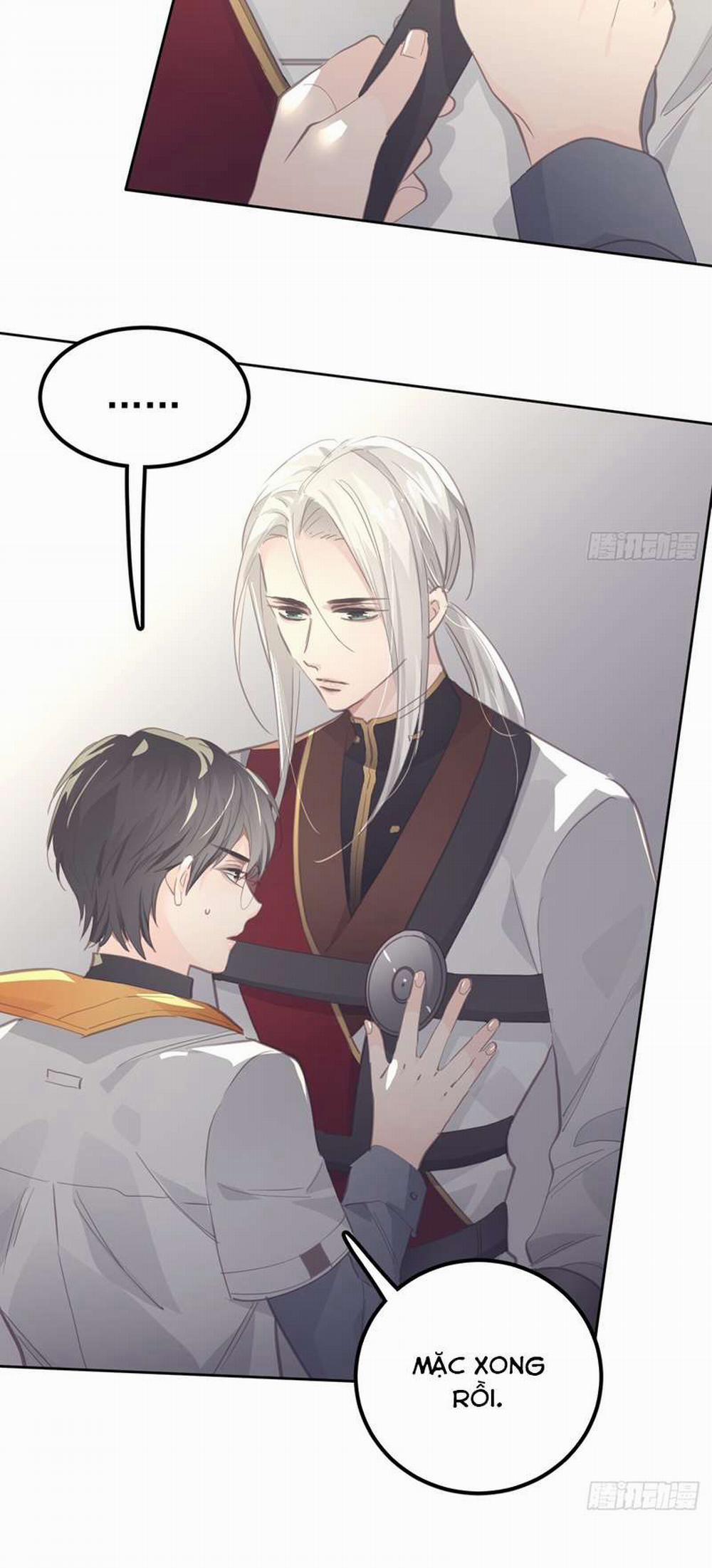 Ong Thợ 23 trang 10