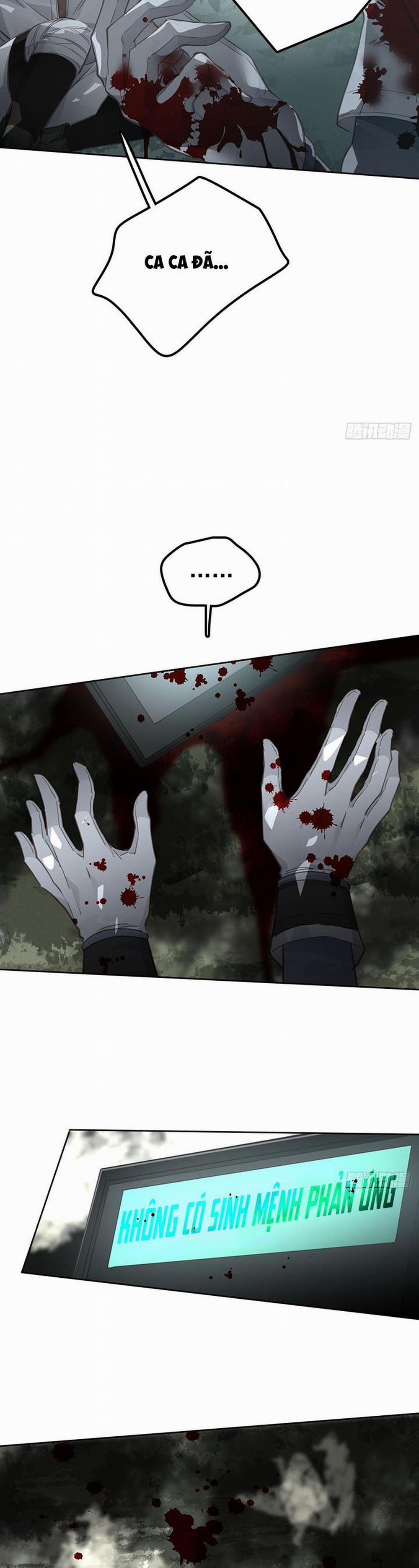 Ong Thợ 25 trang 15