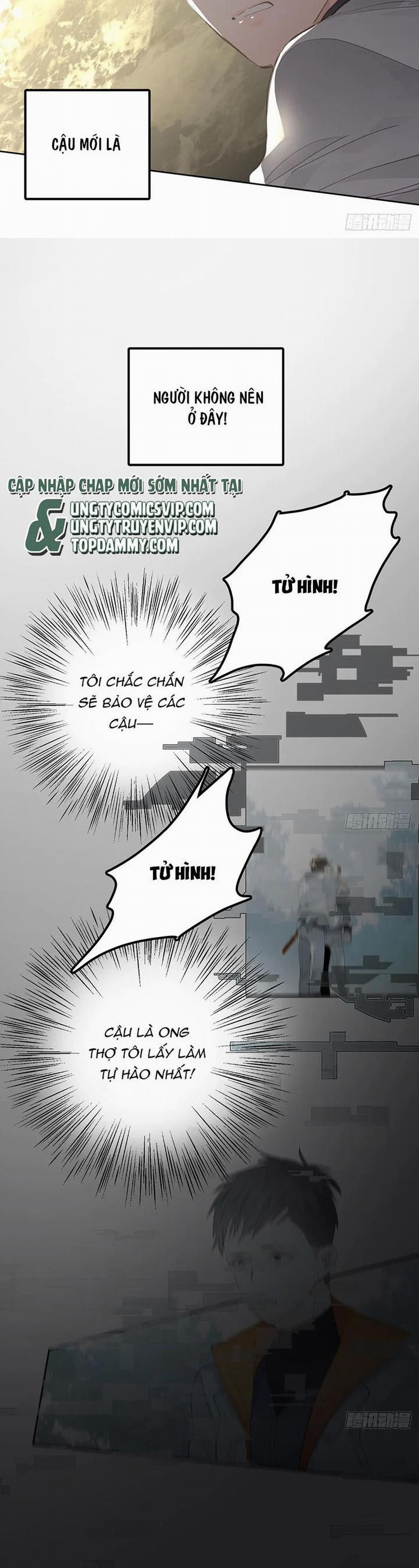 Ong Thợ 25 trang 19