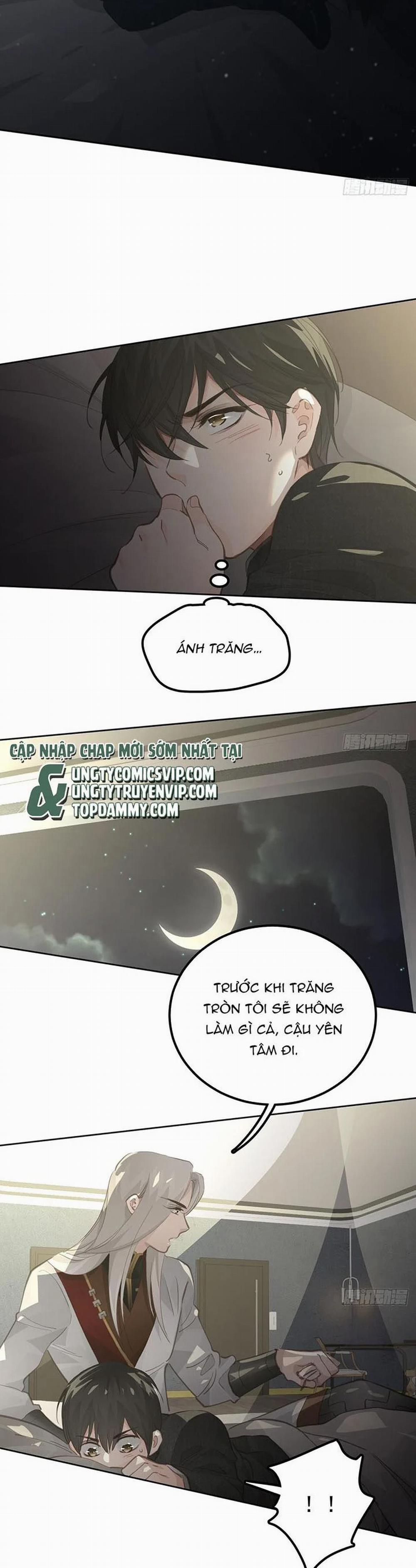 Ong Thợ 28 trang 15