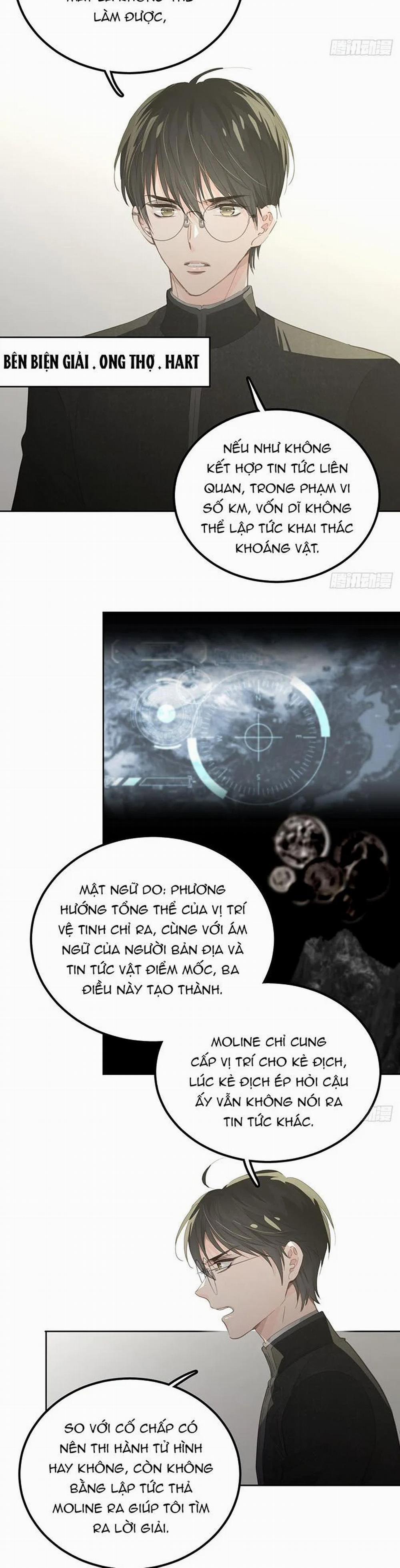 Ong Thợ 28 trang 3