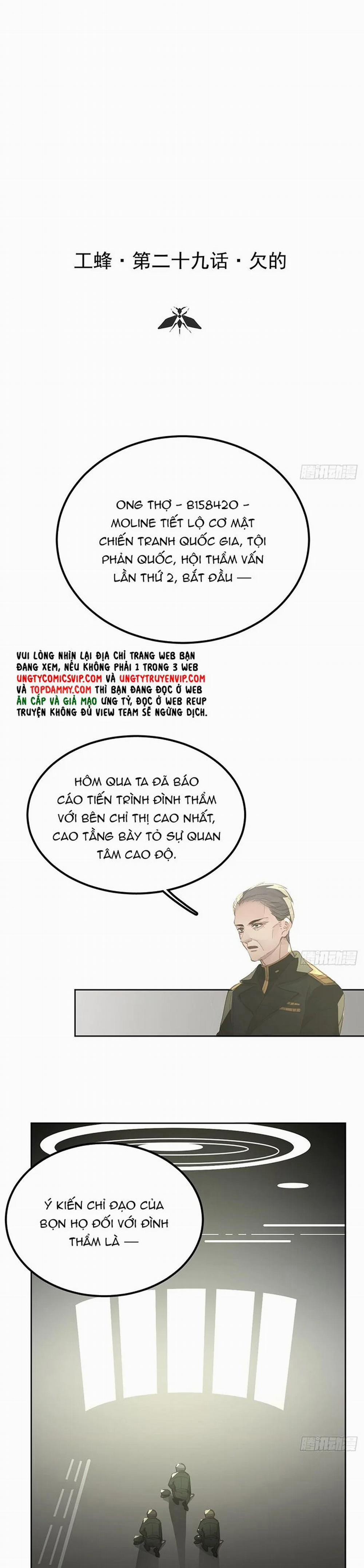 Ong Thợ 29 trang 1