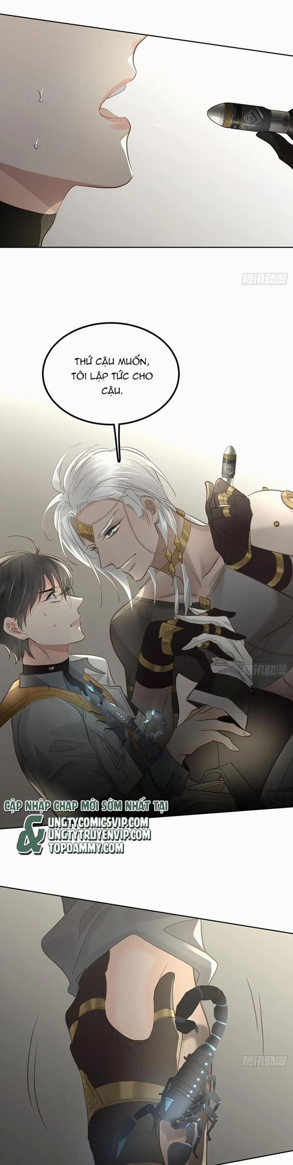 Ong Thợ 30 trang 15