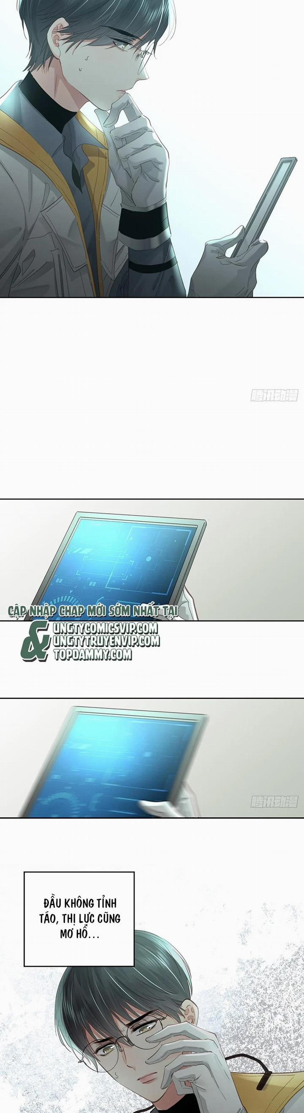 Ong Thợ 30 trang 2