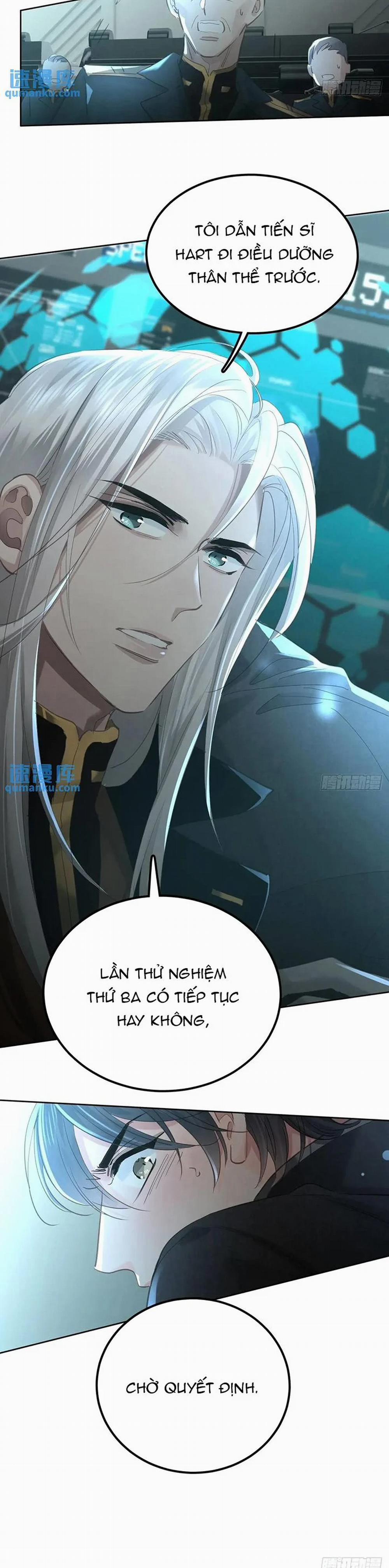 Ong Thợ 33 trang 23