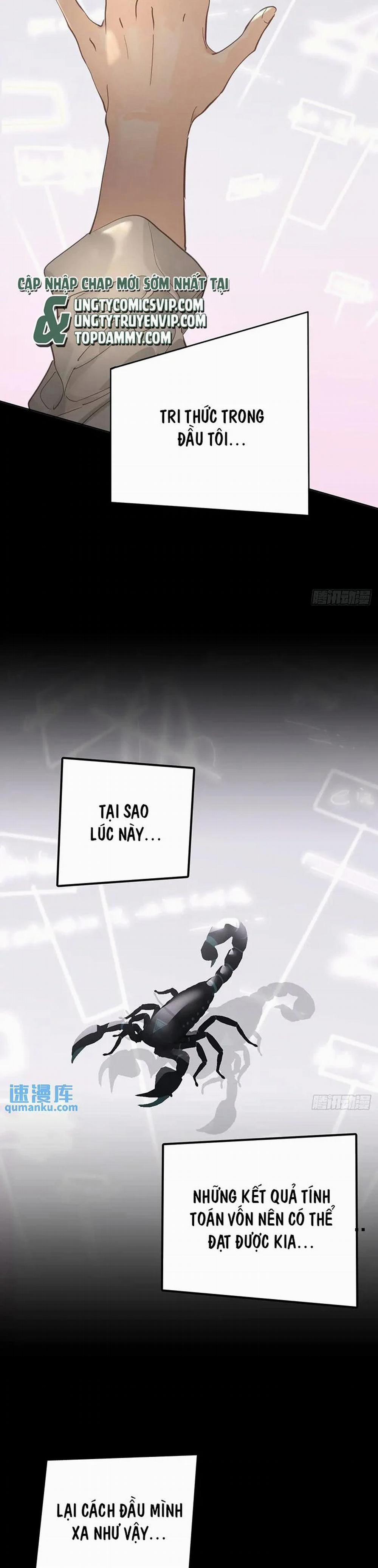 Ong Thợ 36 trang 21