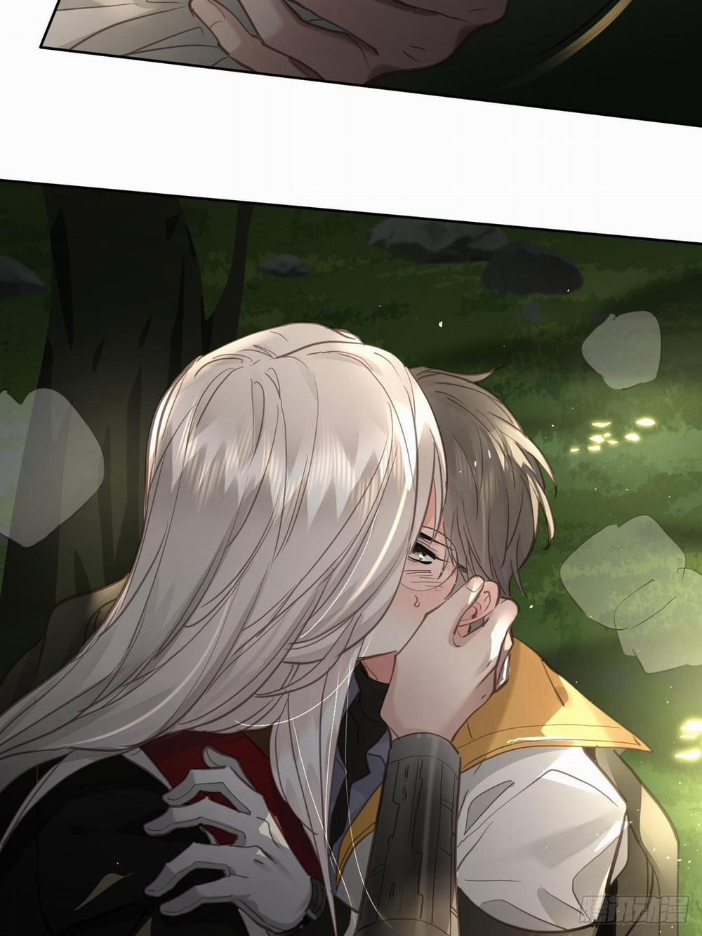 Ong Thợ 43 Ngoại Truyện trang 16