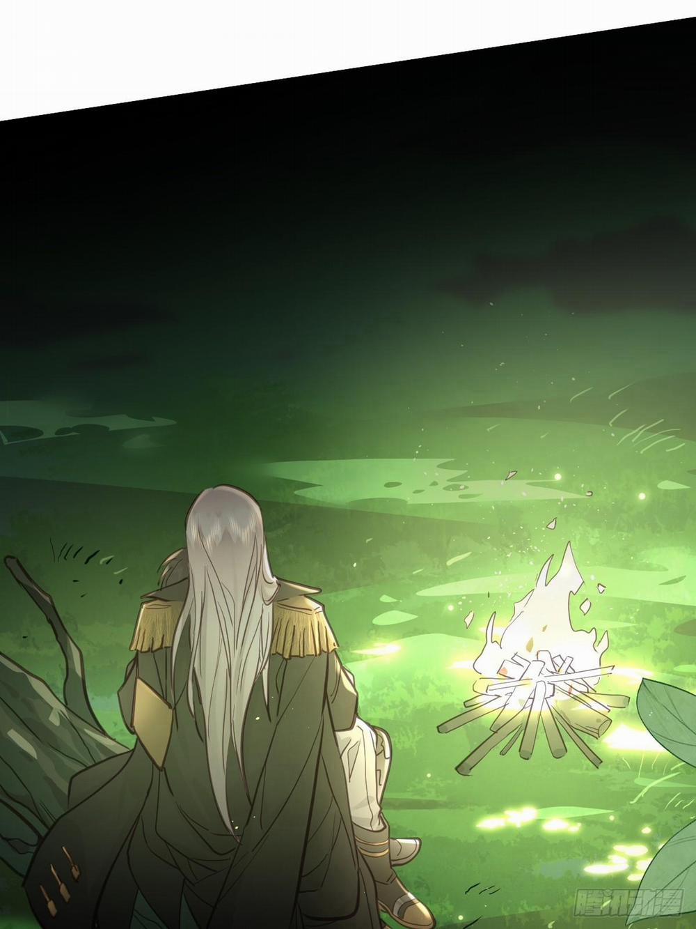 Ong Thợ 43 Ngoại Truyện trang 19