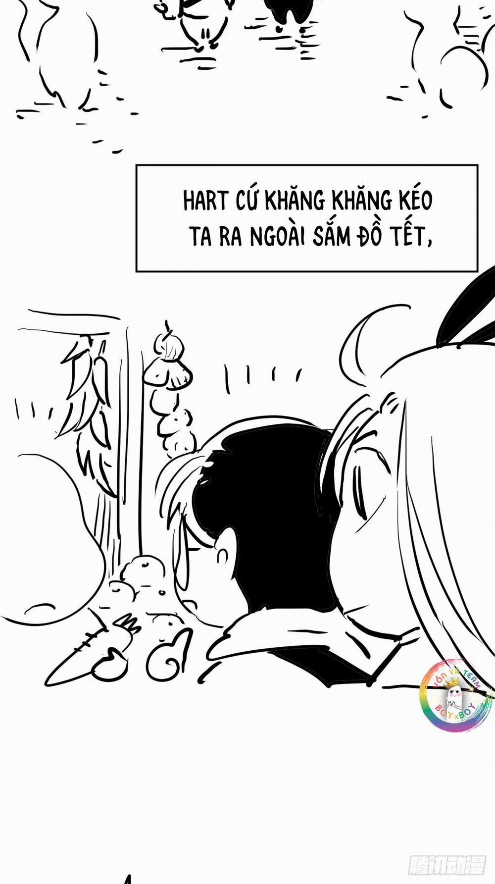 Ong Thợ 43 Ngoại Truyện trang 26