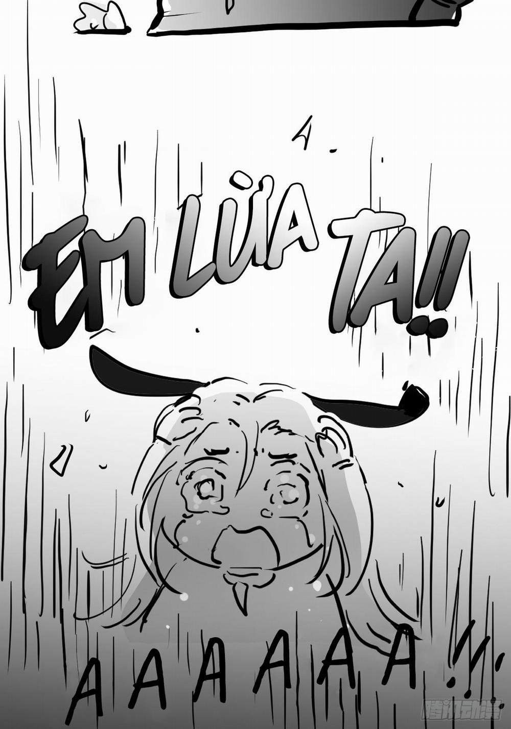 Ong Thợ 43 Ngoại Truyện trang 40