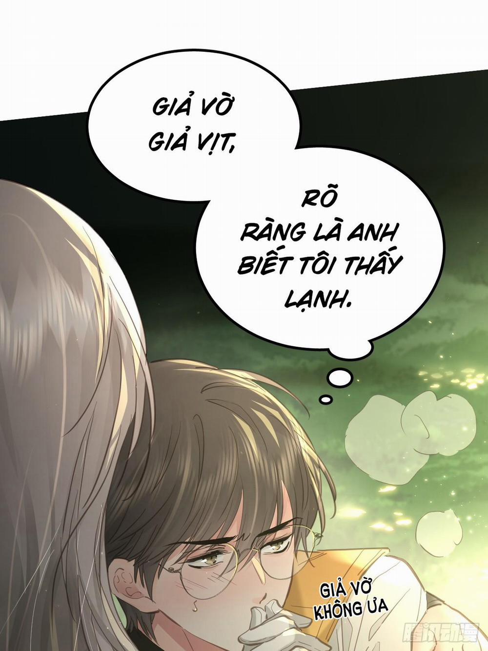 Ong Thợ 43 Ngoại Truyện trang 9